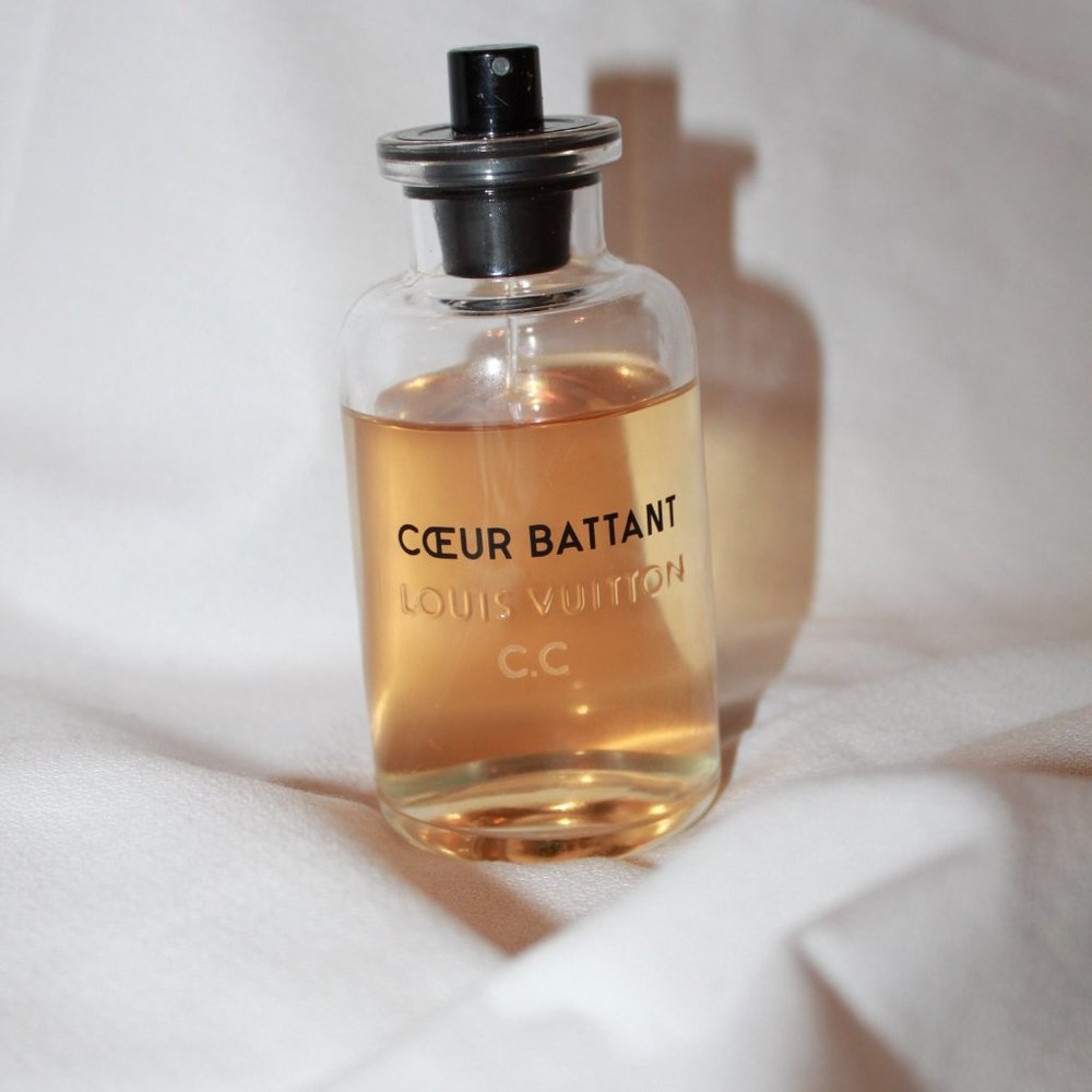 Louis Vuitton Coeur Battant 100ml  3.4 Fl oz